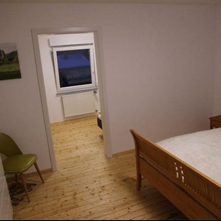 Ferienhaus Am Kreuzberg - Nuerburgring ウルメン エクステリア 写真